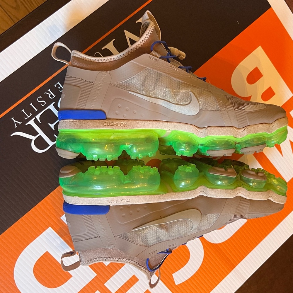 Nike VaporMax